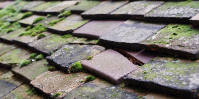 Llanllowell roof repair costs